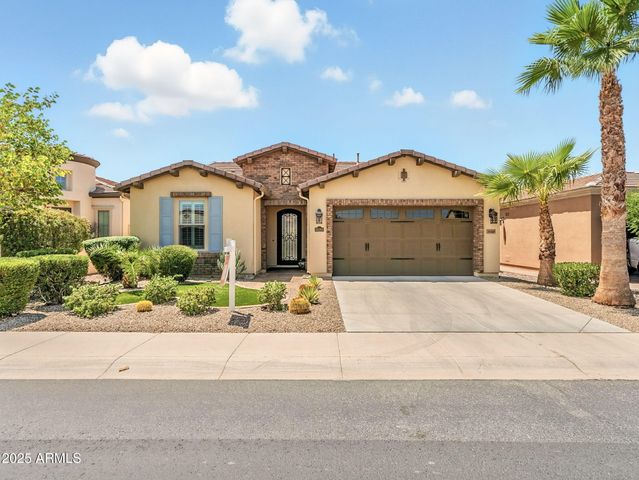 36168 N STONEWARE Drive, Queen Creek, AZ 85140