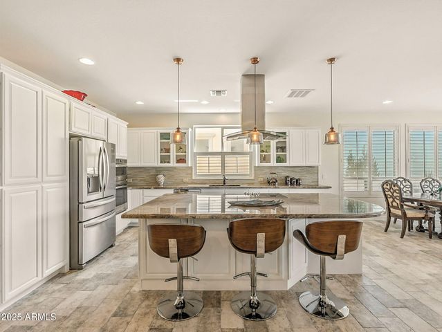 36168 N STONEWARE Drive, Queen Creek, AZ 85140