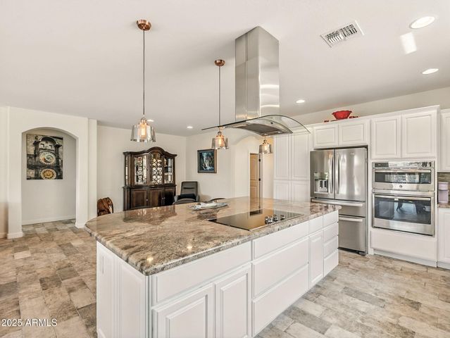 36168 N STONEWARE Drive, Queen Creek, AZ 85140