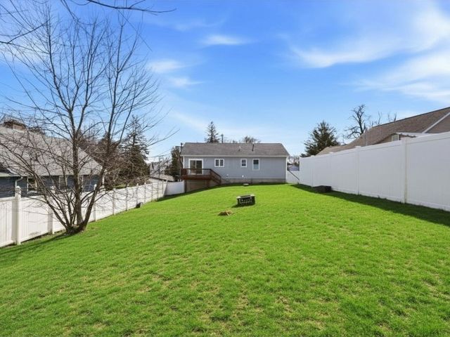 29 Calumet, Johnston, RI 02919