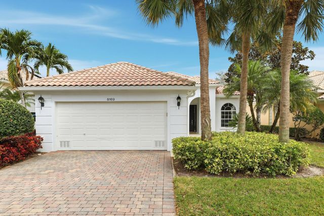 8169 Nevis Place, Wellington, FL 33414
