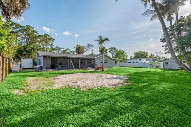 6537 Monmouth Road, West Palm Beach, FL 33413
