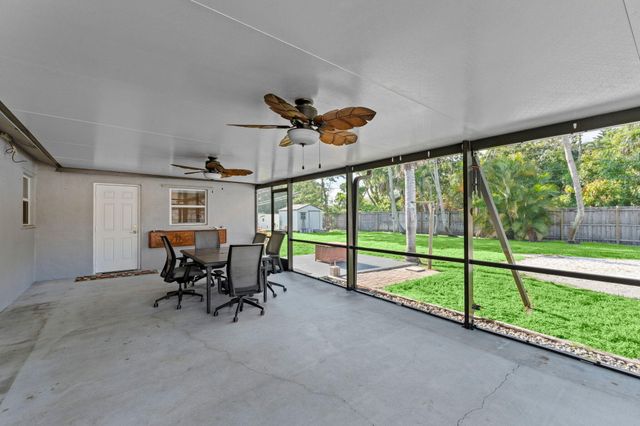 6537 Monmouth Road, West Palm Beach, FL 33413