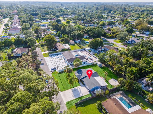 6537 Monmouth Road, West Palm Beach, FL 33413