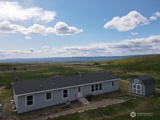 261 Flying Rock Road, Ellensburg, WA 98926