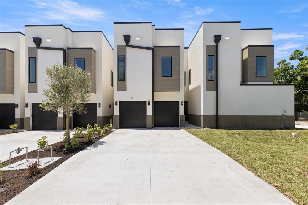 222 N HESPERIDES STREET, Tampa, FL 33609