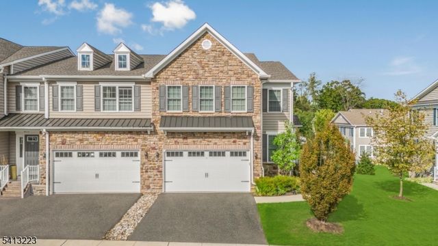 29 WILSON DRIVE, Morris Twp., NJ 07960