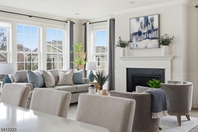 29 WILSON DRIVE, Morris Twp., NJ 07960