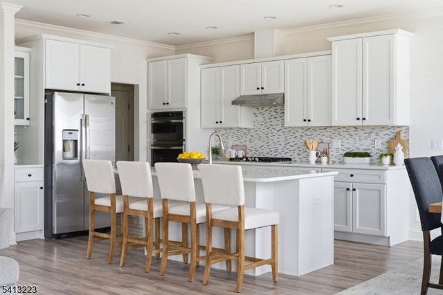 29 WILSON DRIVE, Morris Twp., NJ 07960