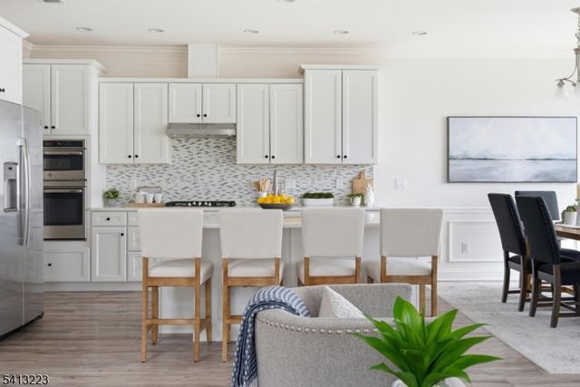 29 WILSON DRIVE, Morris Twp., NJ 07960