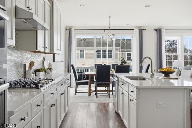 29 WILSON DRIVE, Morris Twp., NJ 07960