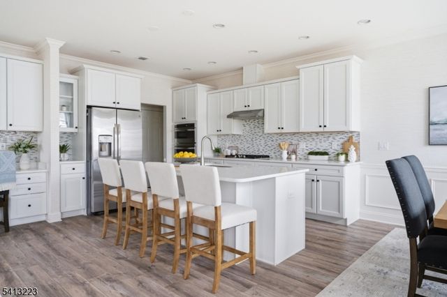 29 WILSON DRIVE, Morris Twp., NJ 07960