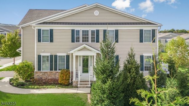 29 WILSON DRIVE, Morris Twp., NJ 07960
