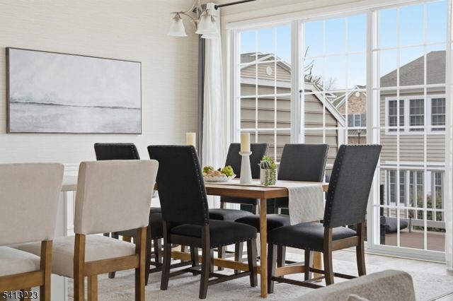 29 WILSON DRIVE, Morris Twp., NJ 07960