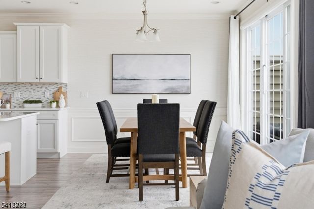 29 WILSON DRIVE, Morris Twp., NJ 07960