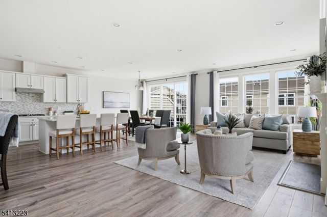 29 WILSON DRIVE, Morris Twp., NJ 07960