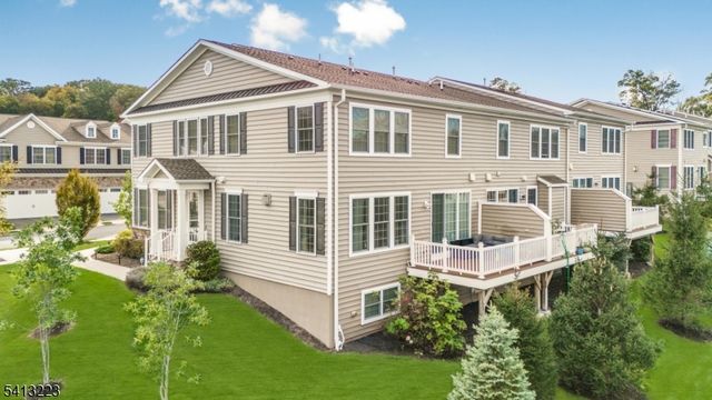 29 WILSON DRIVE, Morris Twp., NJ 07960