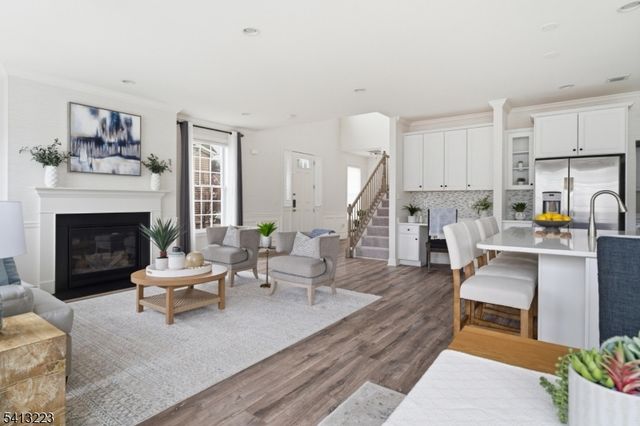 29 WILSON DRIVE, Morris Twp., NJ 07960