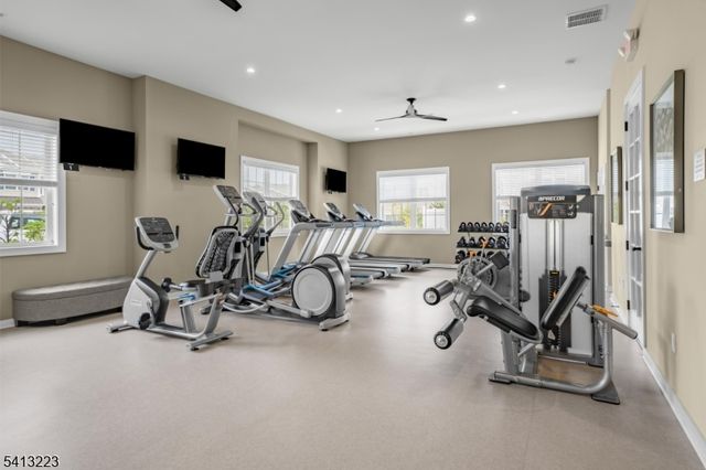 29 WILSON DRIVE, Morris Twp., NJ 07960