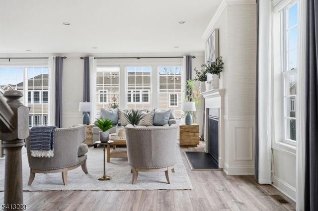 29 WILSON DRIVE, Morris Twp., NJ 07960