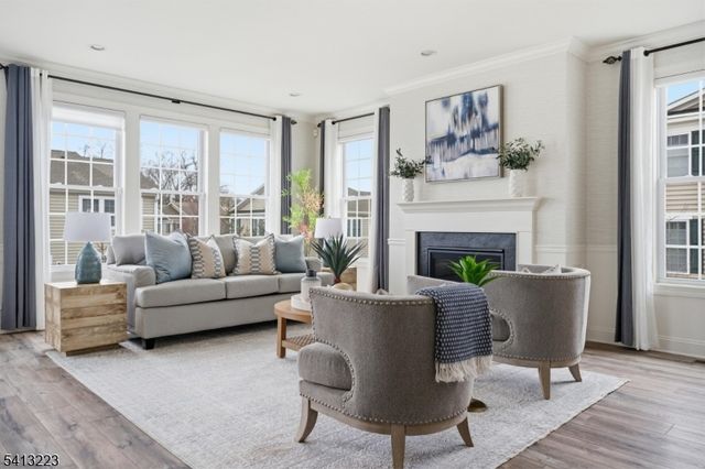 29 WILSON DRIVE, Morris Twp., NJ 07960