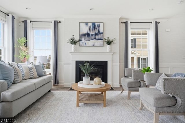 29 WILSON DRIVE, Morris Twp., NJ 07960