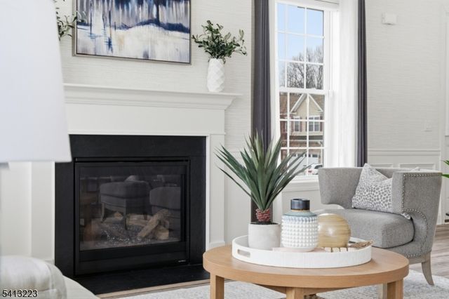 29 WILSON DRIVE, Morris Twp., NJ 07960