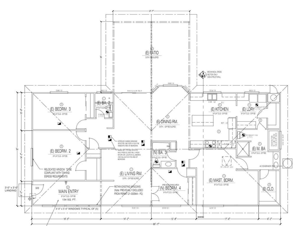 Image 47 of property listing at 23224 Granite Creek Lane, Clovis, CA 93619