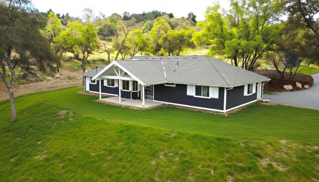 Image 77 of property listing at 23224 Granite Creek Lane, Clovis, CA 93619