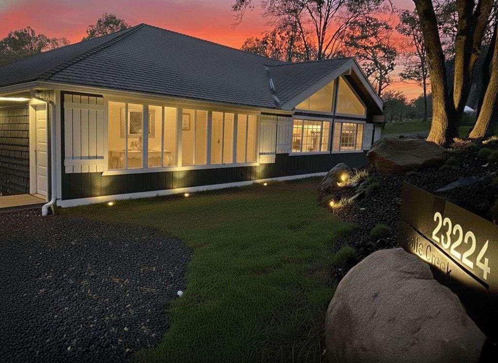 Image 82 of property listing at 23224 Granite Creek Lane, Clovis, CA 93619