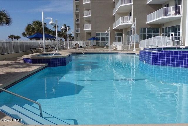 1200 Scenic Gulf Drive B802, Miramar Beach, FL 32550