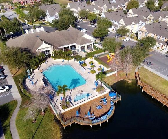 2200 SAN CHRISTABOLO DRIVE 105, Kissimmee, FL 34741