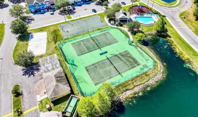 2200 SAN CHRISTABOLO DRIVE 105, Kissimmee, FL 34741