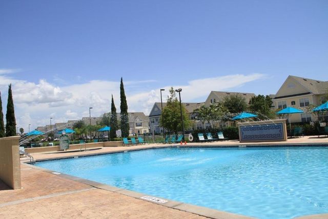 2200 SAN CHRISTABOLO DRIVE 105, Kissimmee, FL 34741