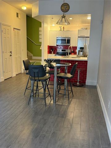 2200 SAN CHRISTABOLO DRIVE 105, Kissimmee, FL 34741