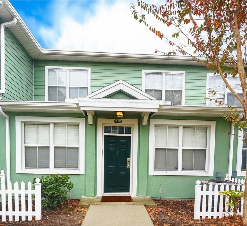 2200 SAN CHRISTABOLO DRIVE 105, Kissimmee, FL 34741