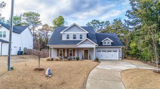 480 Clark Street, Southern Pines, NC 28387