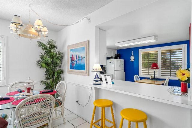 3663 S ATLANTIC AVENUE 10B, New Smyrna Beach, FL 32169