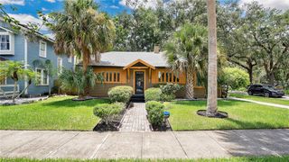 1300 S PARK AVENUE, Sanford, FL 32771