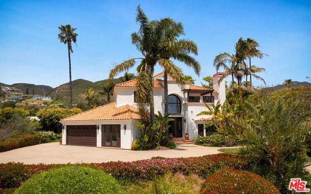 29675 Harvester Road, Malibu, CA 90265