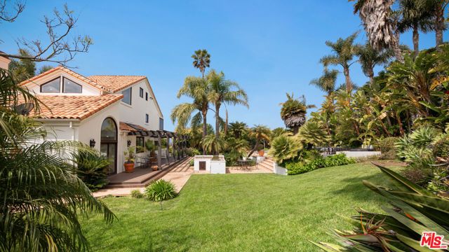 29675 Harvester Road, Malibu, CA 90265