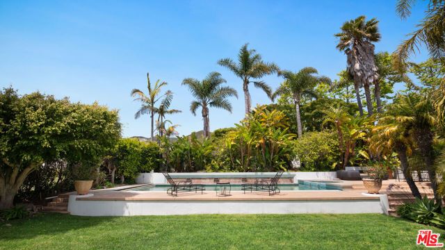 29675 Harvester Road, Malibu, CA 90265