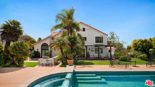 29675 Harvester Road, Malibu, CA 90265