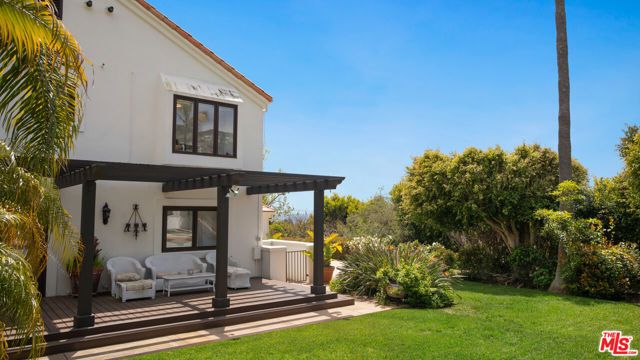 29675 Harvester Road, Malibu, CA 90265
