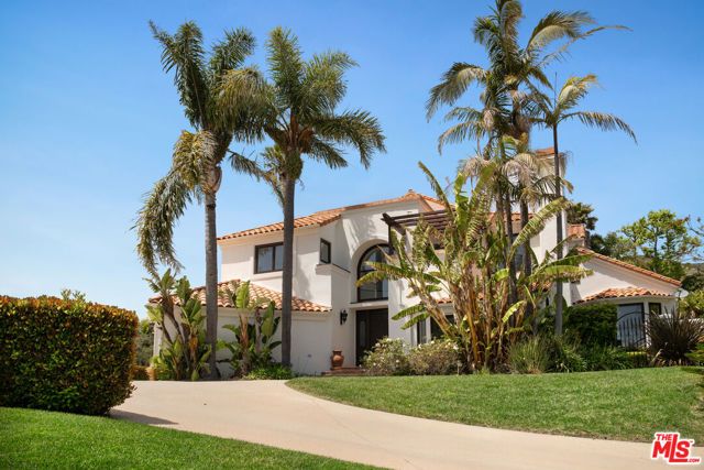 29675 Harvester Road, Malibu, CA 90265