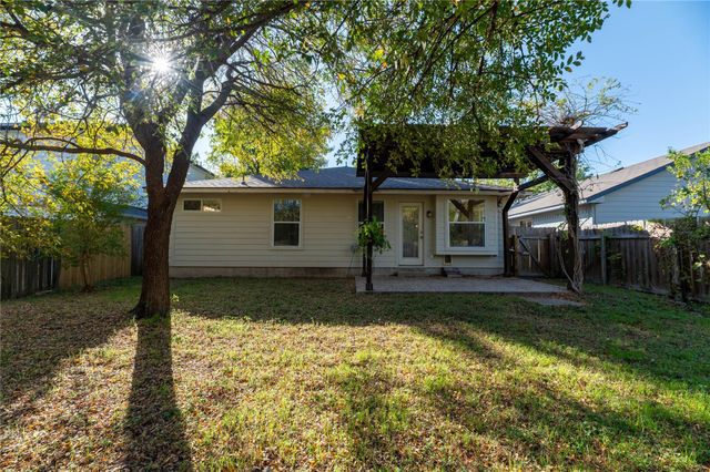2604 Hutton LN, Leander, TX 78641