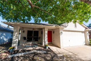 2604 Hutton LN, Leander, TX 78641