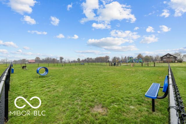 10008 Redwood Peak Lane, Indianapolis, IN 46259