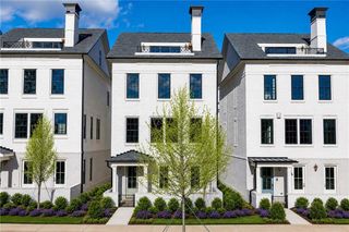 245 Mayfair Court, Alpharetta, GA 30009