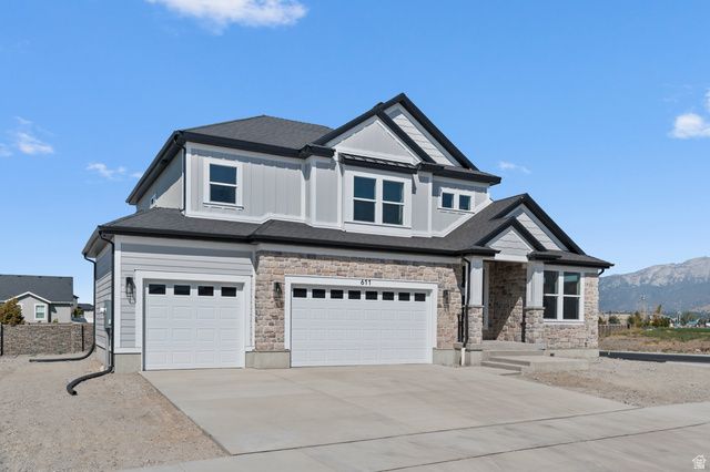 611 N BRIARWOOD LN, Lindon, UT 84042